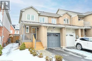 Freehold Townhouse for Sale, 5147 Thornburn Drive, Burlington, ON