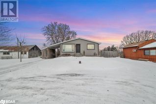 Detached House for Sale, 6282 Highway 89, Essa, ON