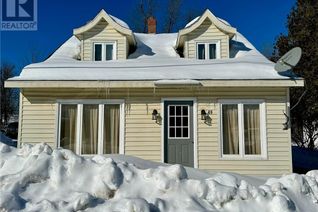 Property for Sale, 48 Post Street, Plaster Rock, NB