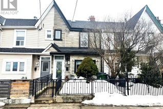 Property for Sale, 18 Brock Avenue, Toronto (Roncesvalles), ON