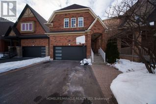 Property for Sale, 4792 Glasshill Grove, Mississauga (Churchill Meadows), ON