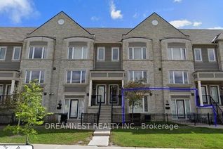 Condo for Rent, 5005 Oscar Peterson Boulevard #5, Mississauga (Churchill Meadows), ON