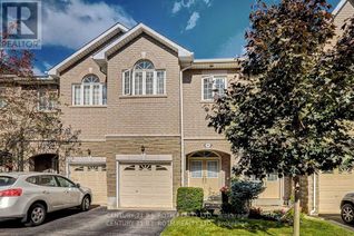 Townhouse for Rent, 470 Faith Drive #89, Mississauga (Hurontario), ON