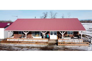 Property for Sale, 62208 Hwy 63, Rural Thorhild County, AB