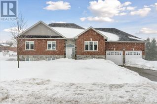 Property for Sale, 5 Mccrae Crescent, Kawartha Lakes (Woodville), ON