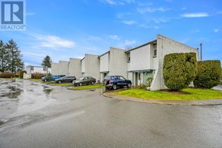 Condo Townhouse for Sale, 1957 Guthrie Rd #44, Comox, BC