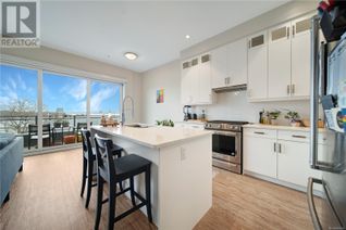 Condo for Sale, 91 Chapel St #504, Nanaimo, BC