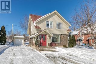 Detached House for Sale, 6 Power Street, Sudbury, ON