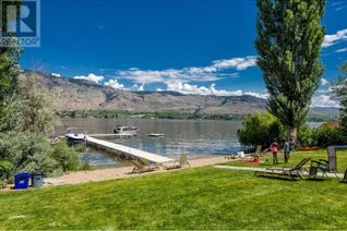 Condo Apartment for Sale, 5003 Oleander Drive #203, Osoyoos, BC