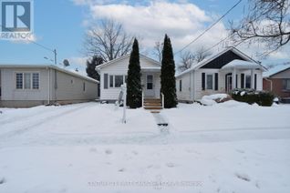 Detached House for Sale, 17 Highway Avenue, London, ON