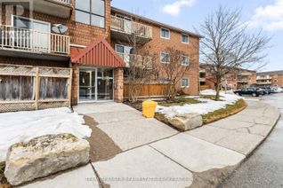 Condo Apartment for Sale, 1580 Ernest Avenue #306, London, ON