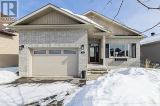 Bungalow for Sale, 19 Senators Gate Drive, Perth, ON