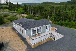 Property for Sale, 124 Route 239 Highway, Goose Cove, NL