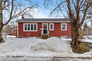 Bungalow for Sale, 31 Hatcher Street, St. John's, NL