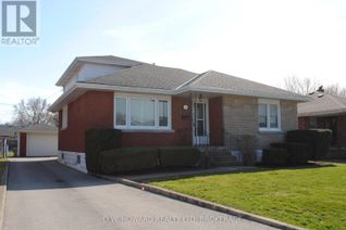 Property for Sale, 22 South Crescent, Port Colborne (Sugarloaf), ON Property for Sale, 22 South Crescent, Port Colborne (Sugarloaf), ON