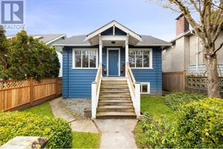 Detached House for Sale, 5287 Somerville Street, Vancouver, BC