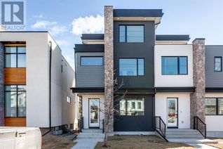 Duplex for Sale, 912 32 Street Nw, Calgary, AB