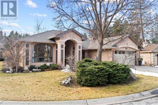 Ranch-Style House for Sale, 3886 Gallaghers Grange, Kelowna, BC