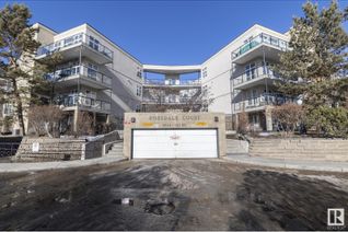 Condo for Sale, 314 9804 101 St Nw Nw, Edmonton, AB