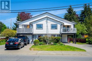 Property for Sale, 250 Centennial Dr #B, Courtenay, BC