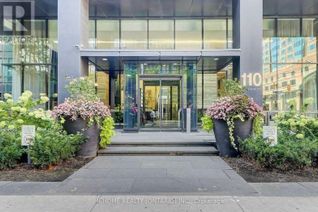 Condo Apartment for Sale, 110 Charles Street E #2103, Toronto (Church-Yonge Corridor), ON