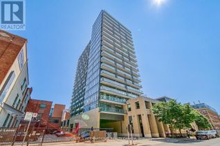 Condo Apartment for Sale, 105 George Street #812, Toronto (Church-Yonge Corridor), ON