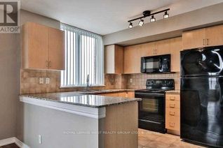 Condo Apartment for Rent, 1369 Bloor Street W #1404, Toronto (Dufferin Grove), ON