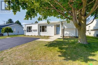 Bungalow for Sale, 44 Wilmot Trail, Clarington (Bowmanville), ON