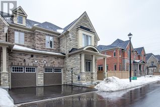 Townhouse for Sale, 2 Hough Lane, Ajax (Northwest Ajax), ON