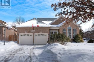 Property for Sale, 9 Limerick Street, Richmond Hill (Oak Ridges), ON