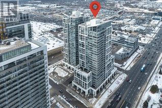 Condo Apartment for Sale, 9000 Jane Street S #505, Vaughan (Vellore Village), ON