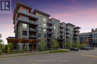 Condo for Sale, 300 Essa Road #109, Barrie (400 West), ON