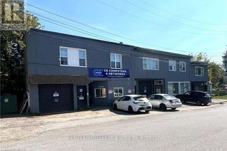 Property for Lease, 245 Mattawa Street #B, North Bay (West End), ON