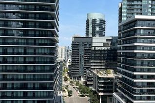 Condo Apartment for Sale, 33 Shore Breeze Drive E #1208, Toronto (Mimico), ON