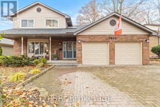 Detached House for Sale, 7897 Beaverdams Road, Niagara Falls (213 - Ascot), ON