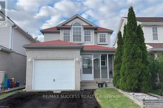 Detached House for Rent, 63 Jordan Drive, Cambridge, ON