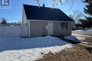 Property for Sale, 37 Coteau Street W, Moose Jaw, SK