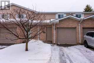 Condo Townhouse for Sale, 1034 Craig Lane, Kingston (South of Taylor-Kidd Blvd), ON