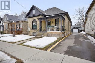 Detached House for Sale, 7 Myrtle Street, St. Thomas, ON