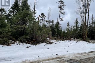 Land for Sale, Lot 2 Highway 7, Sherbrooke, NS