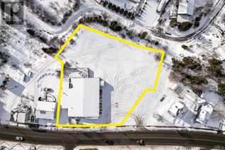 Commercial/Retail Property for Sale, 554 Alexandra Street Street, Sydney, NS