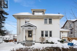 Triplex for Sale, 173 Russell Avenue, St. Catharines (451 - Downtown), ON