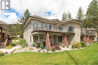 Property for Sale, 4340b Beach Avenue #109, Peachland, BC