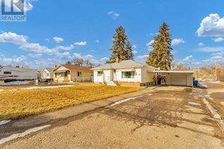 Bungalow for Sale, 702 1 Street Sw, Medicine Hat, AB