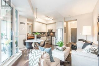 Condo for Rent, 35 Hayden Street #801, Toronto (Church-Yonge Corridor), ON