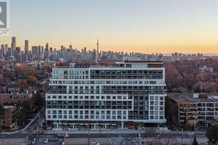 Property for Sale, 223 St Clair Avenue W #514, Toronto (Casa Loma), ON