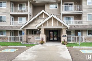 Condo Apartment for Sale, 410b 6 Spruce Ridge Dr, Spruce Grove, AB