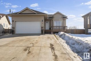 Detached House for Sale, 5 Sweetgrass Pl, Cold Lake, AB