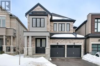 Property for Sale, 71 Ryerson Drive, Vaughan (Kleinburg), ON