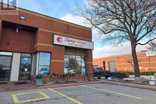 Commercial/Retail Property for Sale, 8600 Keele Street #4, Vaughan (Concord), ON